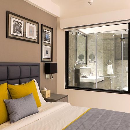 Air By Ahuja Residences Gurgaon Extérieur photo