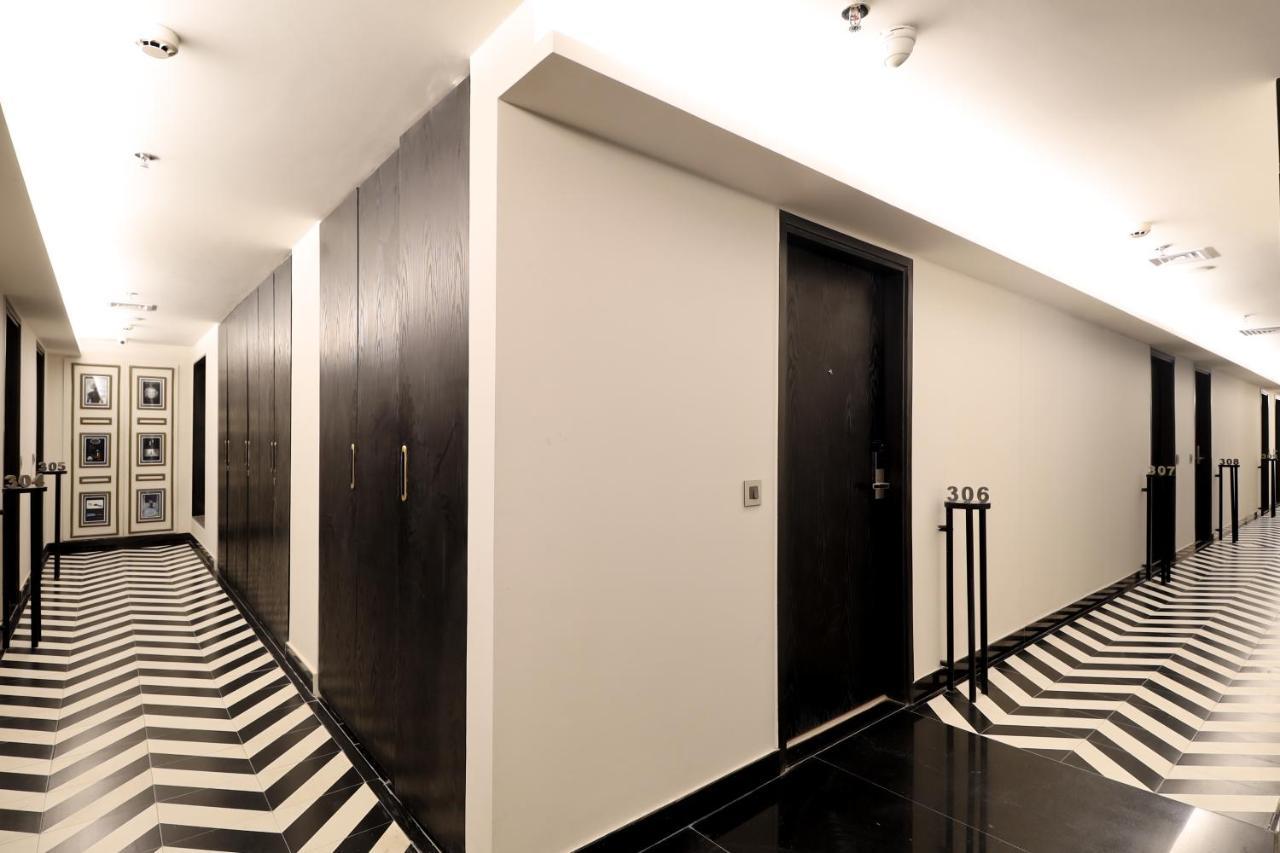 Air By Ahuja Residences Gurgaon Extérieur photo