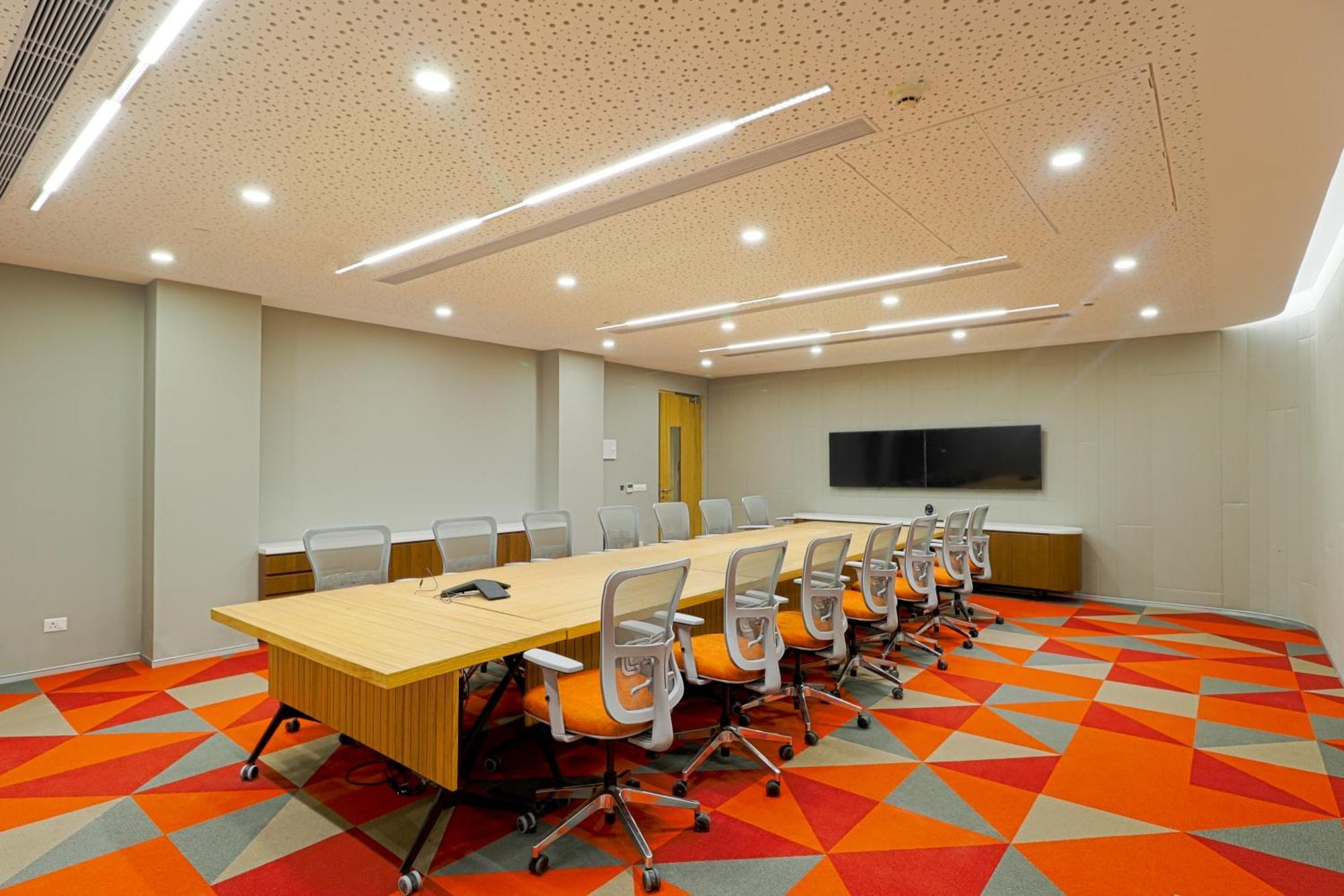 Air By Ahuja Residences Gurgaon Extérieur photo