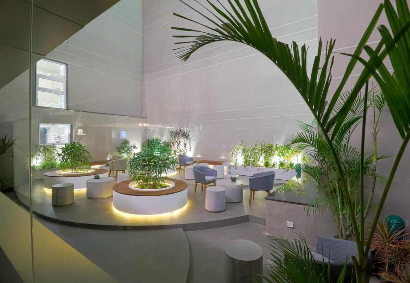 Air By Ahuja Residences Gurgaon Extérieur photo