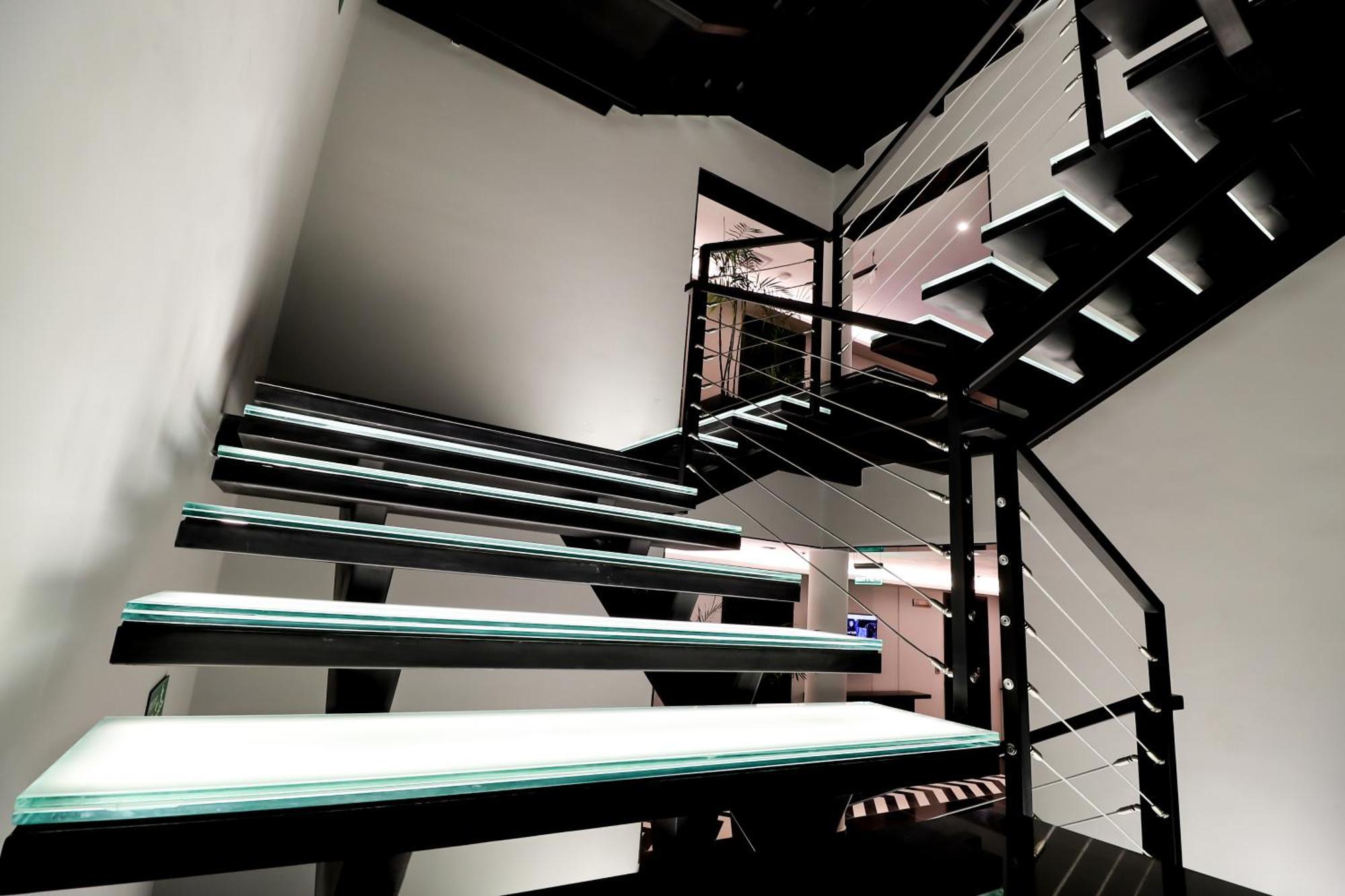 Air By Ahuja Residences Gurgaon Extérieur photo
