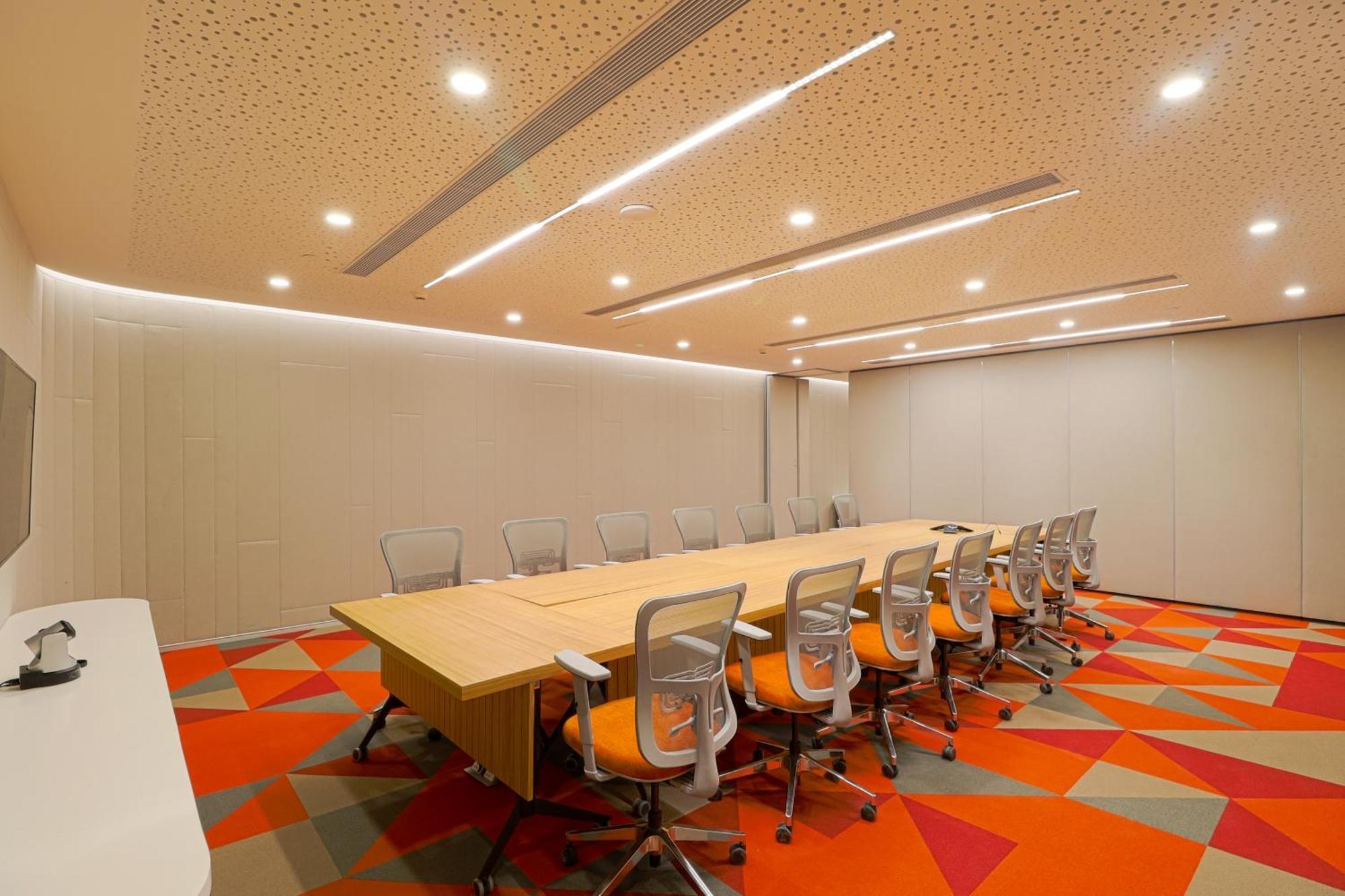 Air By Ahuja Residences Gurgaon Extérieur photo